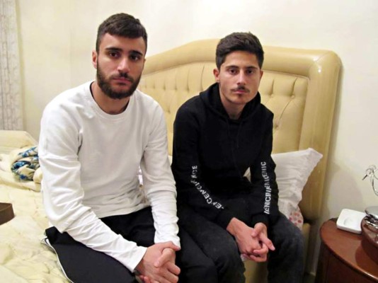 Italia exige a México resolver caso de desaparecidos en Jalisco