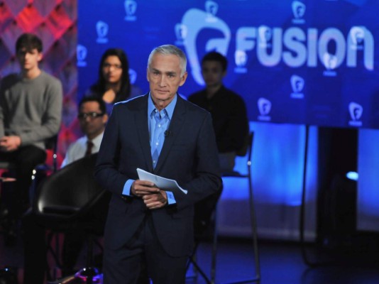 Univision toma el control total de Fusion