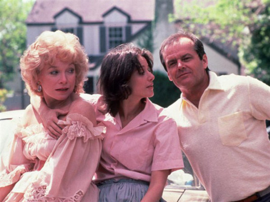 Jack Nicholson ni se retira ni sufre pérdida de memoria