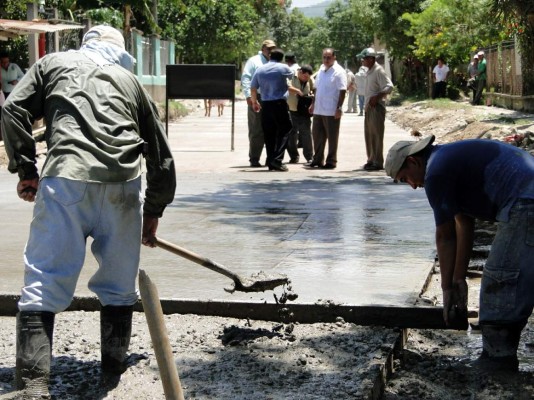 De 420 millones es el presupuesto de la alcaldía de El Progreso para 2015