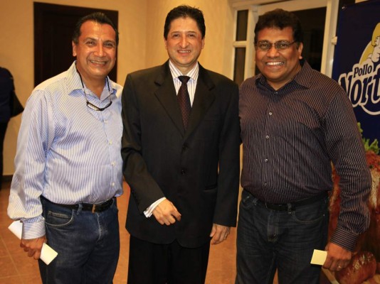 Magistral velada ofrecen artistas sampedranos