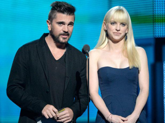 'Juanes es una farsa”: exmánager