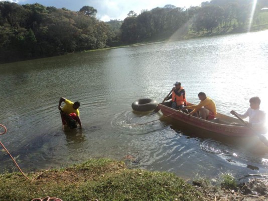 Ya se registran 15 ahogados en Honduras