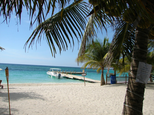 Honduras, joya tropical de Centroamérica