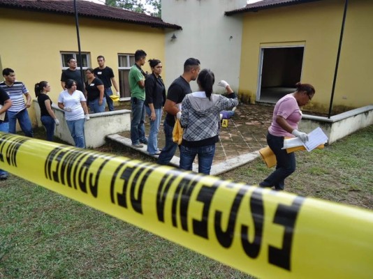 La Atic empieza hoy a investigar delitos de alto impacto en Honduras