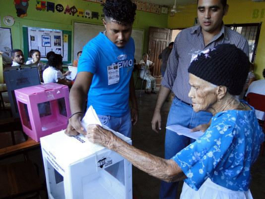 El Progreso busca la democracia y sale a las urnas para elegir a las nuevas autoridades