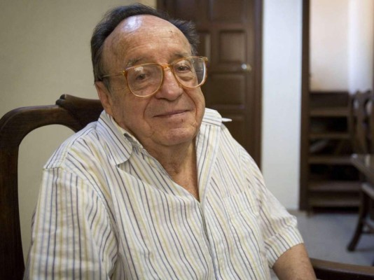 Fallece el legendario comediante mexicano Chespirito