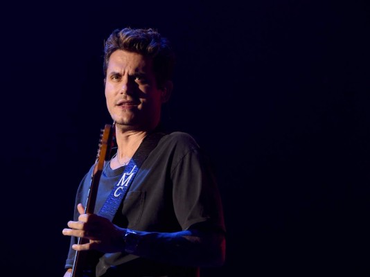 John Mayer fue operado de emergencia