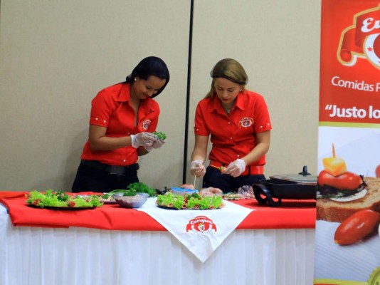 Lanzan tercera Expo Embutidos y Carnes 2016 en San Pedro Sula