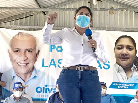 Desarrollar el turismo en Las Vegas, propuesta de precandidata a alcaldía