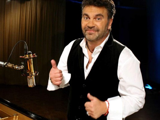 Mijares: 'No tengo tiempo para musas”