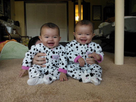 Doble celebración en el Día del Niño