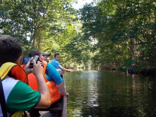 Alistan promociones para atraer miles de turistas a La Ceiba