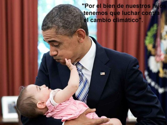 Las frases más memorables de Barack Obama