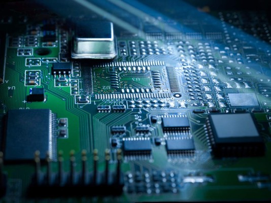 Producción automotriz para autos inteligentes