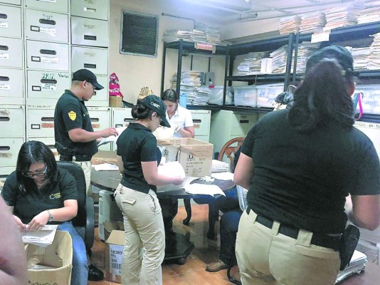 Intervención en Salud continuará el lunes