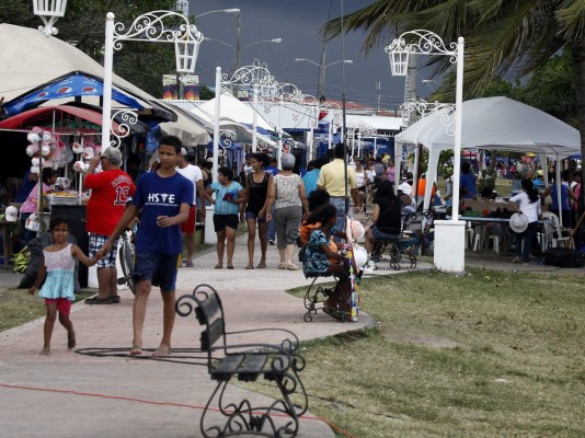 La Ceiba presume sus siete atractivos turísticos