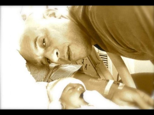 Más que padres son 'papacitos”