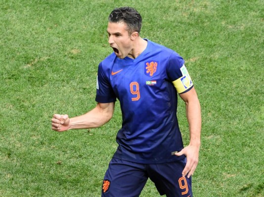 Holanda le remueve las heridas a Brasil y queda tercera del Mundial