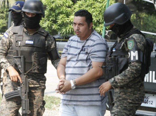 Por falsificar antecedentes policiales queda en prisión