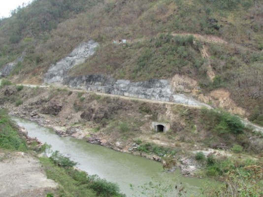 Aún estudian factibilidad de Patuca II, Los Llanitos y Jicatuyo