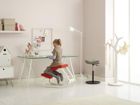 Tres ideas para el rincón de trabajo