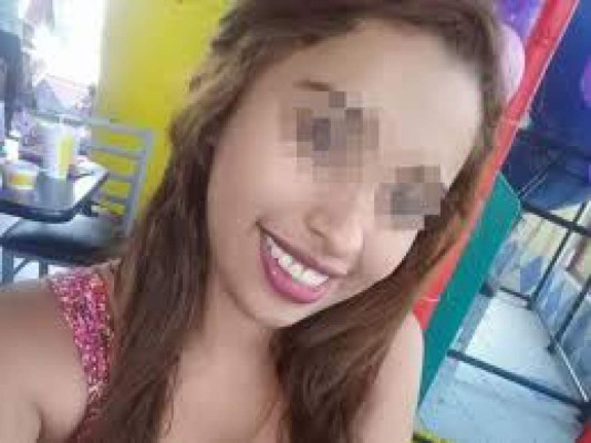 La historia de la mujer que estranguló a joven embarazada