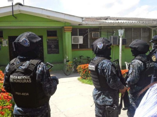 Revelan más irregularidades en municipalidad de Choloma