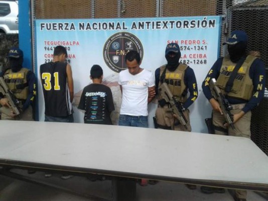 Someterán al polígrafo a 31 aspirantes a jueces antiextorsión
