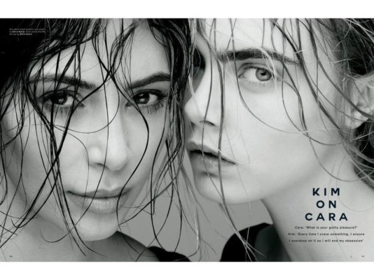 Kim Kardashian se orina en su ropa interior