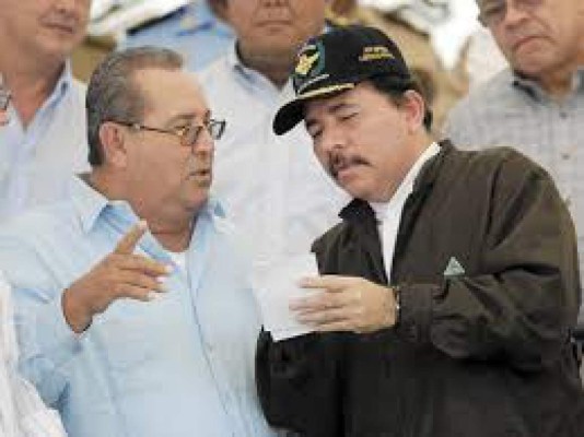 EEUU prohíbe ingreso al país al expresidente de Nicaragua Alemán