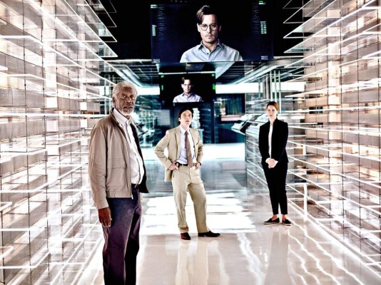 Las películas que estrenan este viernes en Honduras