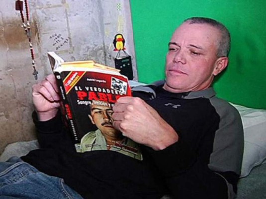 'Popeye' revela que Escobar planeó matar a reconocido entrenador suramericano