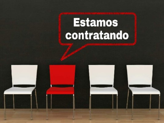 ¿Buscas empleo? Aquí hay opciones para que aproveches