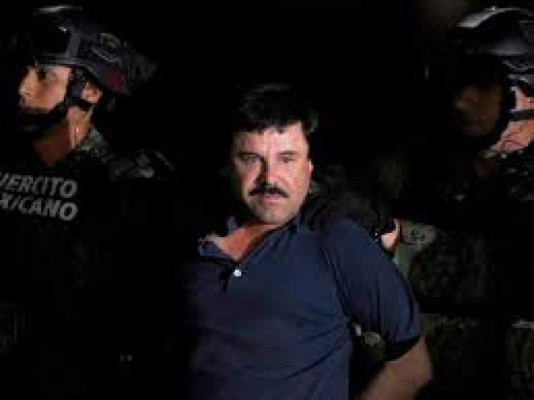 Aterrador relato de las torturas y ejecuciones del Chapo a Los Zetas