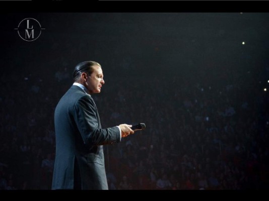 Se revela la canción con la que Luis Miguel regresa a la música