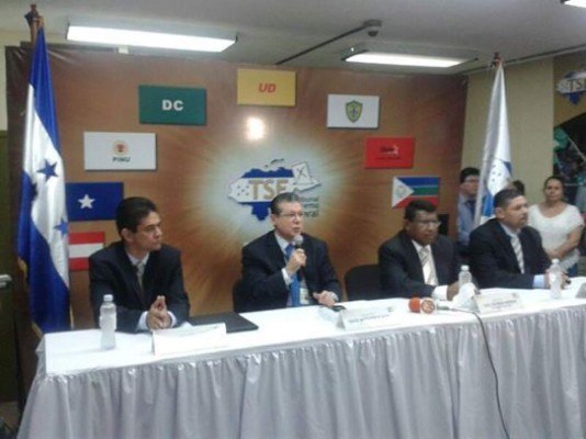 Tribunal Electoral convoca a elecciones en San Luis, Comayagua