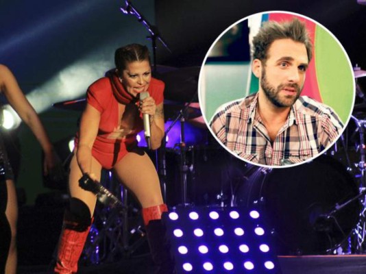 Alejandra Guzmán se ofende en Perú