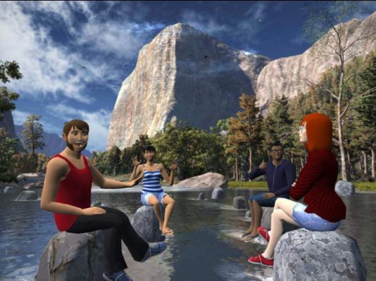 Establezca reglas para que sus hijos coman de forma saludable