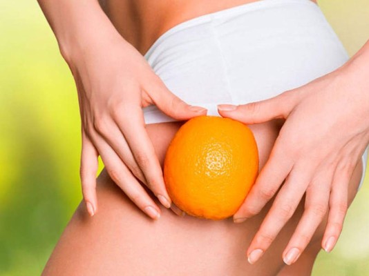 5 consejos fáciles para eliminar esa fea celulitis