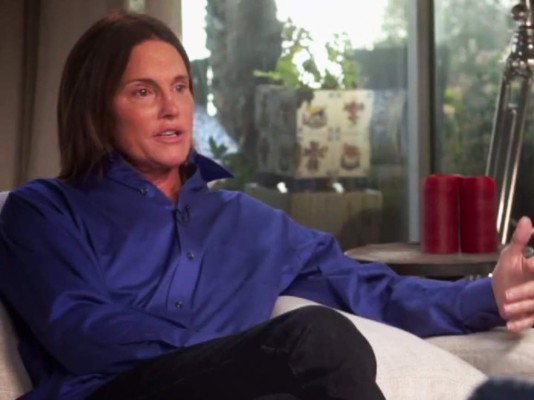 Bruce Jenner pasará de hombre a mujer en documental