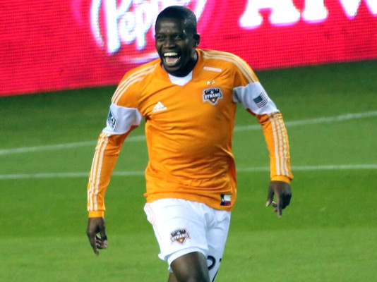 Video: Boniek García abre la temporada de la MLS con un golazo
