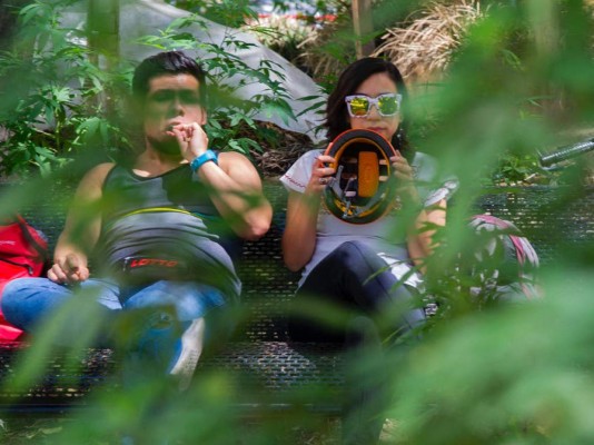 Supremo de México da vía libre al uso recreativo de la marihuana