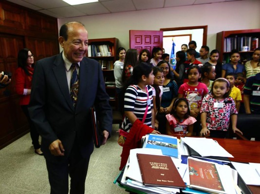 Conadeh atendió 12,000 denuncias