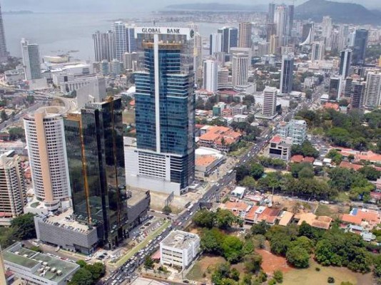 Puerto Cortés, quinta en la región para negocios