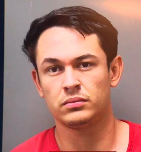 Álvaro y la espeluznante forma en que mató a su hermanita de ocho meses en Virginia