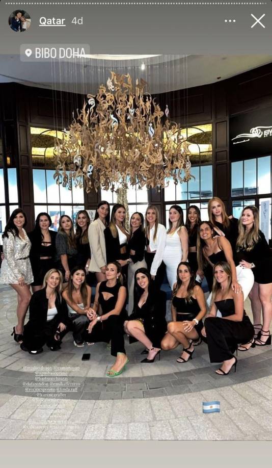 De acuerdo a una fuente del medio británico: “Los argentinos han pagado mucho dinero y no esperan tener que sentarse en la oscuridad de sus habitaciones de hotel, <b>y también hubo problemas de seguridad.</b> Muchos de ellos tienen niños pequeños y bebés y, después de hablar con los jugadores y el resto del personal, decidieron mudarse”.