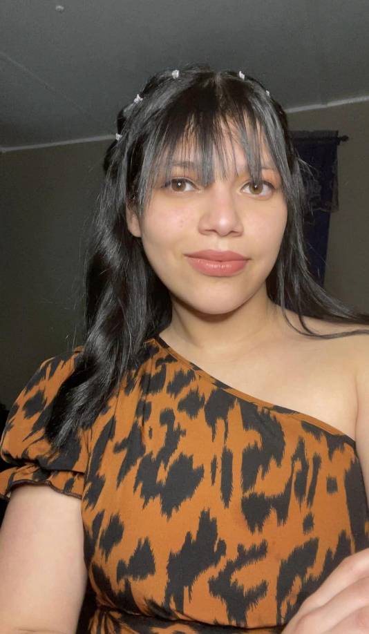 Evelin Yaneris viajaba en un Porsche 2011 y según el reporte de las autoridades iba a exceso de velocidad.