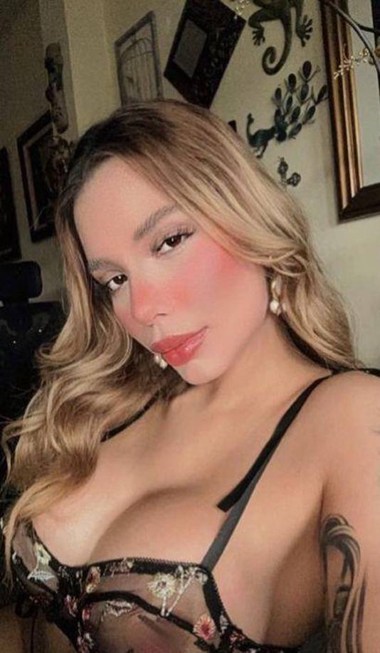 En ese sentido, Jennifer habló en exclusiva con Diario LA PRENSA y respondió de manera contundente a sus detractores. 