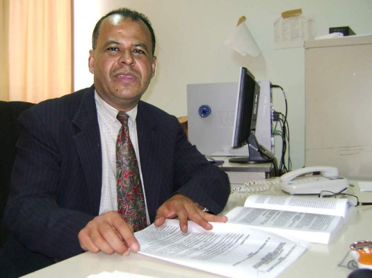 Reprograman juicio a los acusados por el asesinato del fiscal de oro Orlan Chávez